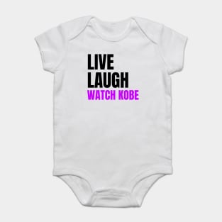 Kobe baby clothes sales